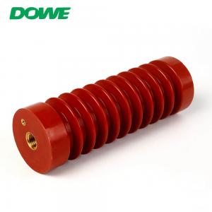 Buy cheap 24KV Polymer Polyester Busbar Insulator Support Epoxy Resin product
