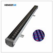 IP65 Outdoor Solar Powered LED Ground Lights Stainless Steel Body High Brightness