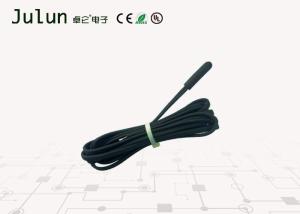 Buy cheap Moisture Proof Thermistor Temperature Sensor For Automobile Air Conditioner product