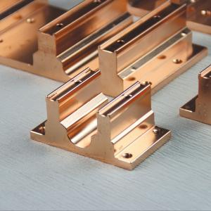 Buy cheap Copper Componets With Good Abrasion Resistance For Killer Switch product