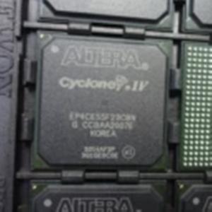 Buy cheap RoHS Certified EP4CE55F23I7N FPGA Field Programmable Gate Array product