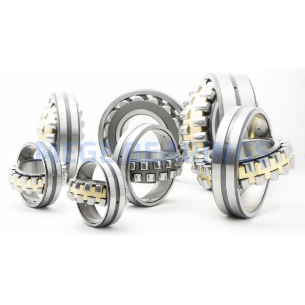 High Speed Spherical 24140 Bearing 200x340x140mm MB Ma Cc Ca Cck Cak E K W33