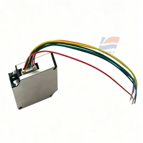PMS2008MS High-precision Laser Particulate Matter Sensor Module for Fresh air Systems, Smart Home Appliances
