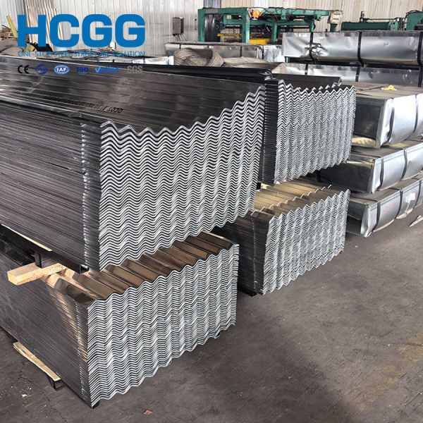 Insulated Exterior Decorative Metal Panel Custom Thickness For Steel Structure Buildings