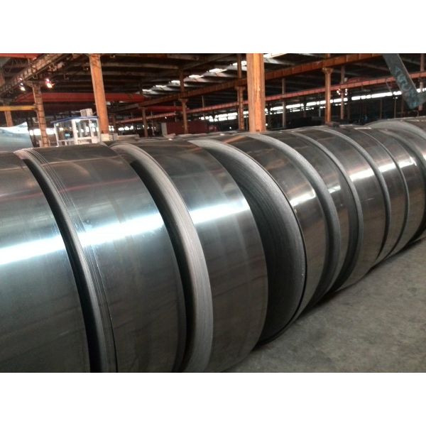 Dc01 Dc04 Dc05 Low Carbon Steel Coil Cold Rolled