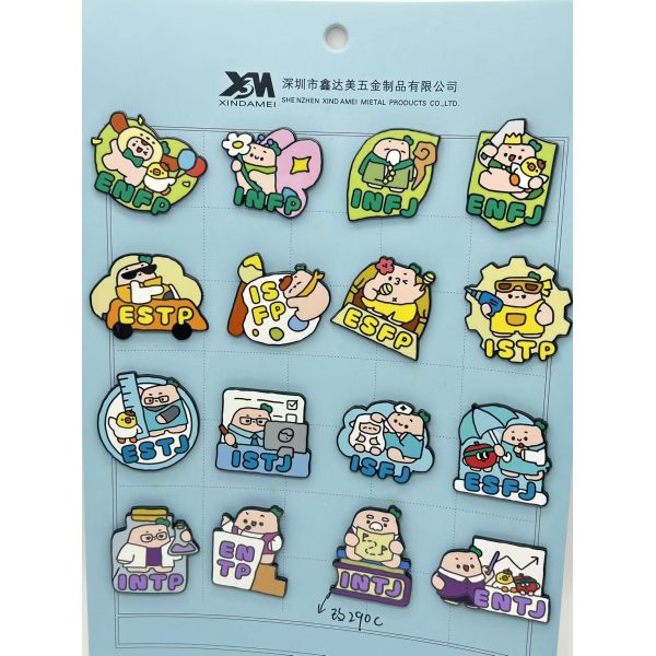 Strong refrigerator magnet. Solid metal construction for the opener,Custom shape welcome