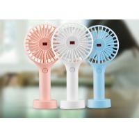China Rechargeable mini fan, handy fan, table fan, usb battery fan for promotional gifts for sale