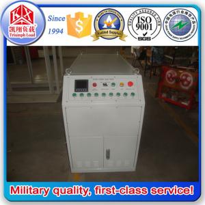 Buy cheap 200KW AC Resistive Variable Load Bank with Software Function from wholesalers