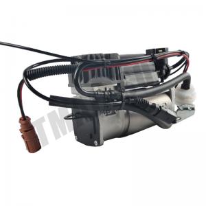 Buy cheap Car Air Pump Air Compressor Repair Kit For Audi A6 C6 Air Suspension Pump 4F0616005E 4F0616006A 4F0616005D product