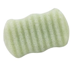 Buy cheap Exfoliating Konjac Body Bath Sponge Cotton Soft 11g product