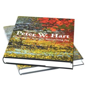 Buy cheap Custom Hardcover Book Printing Services ，Self Publishing Personal Book Printing product