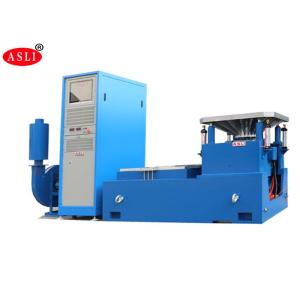 Buy cheap High Frequency Vibration Test System product