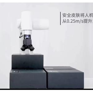 6 Axis Robot Arm Programming Industrial Mechanical Arm
