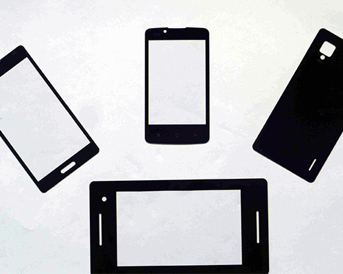 The Cleaning Agent For Optical Glass Used Before And After Glass Etching CNC Processing Tempering