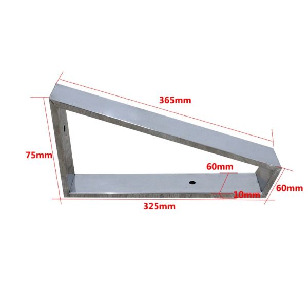 Bright Colour Barber Chair Handrail Lightweight And Ergonomic Design Weights 1.1kg/Pairs