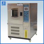 408L Stainless Steel Environmental Temperature Chamber Air Cooled / Water Cooled