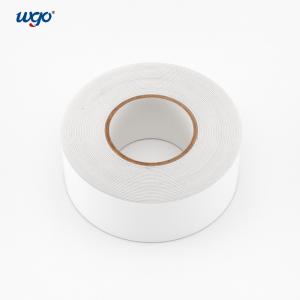 Buy cheap Small Objects Sticky Idea Adhesive Double Coated Foam Tape Traceless product