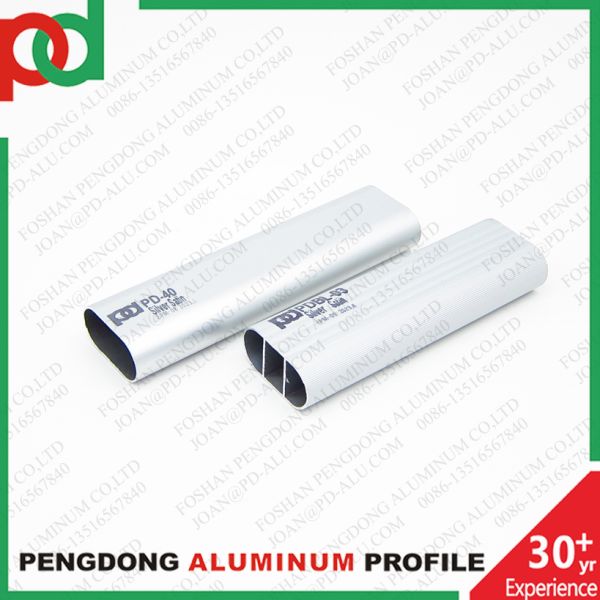 Customizable Cutting Service Wooden Grain Colour Aluminium Profiles For Wardrobe Sliding Door Frame Track Rail Top Bottom