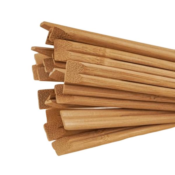 Eco Friendly Japanese Style Chopsticks Customized Japanese Bamboo Sticks