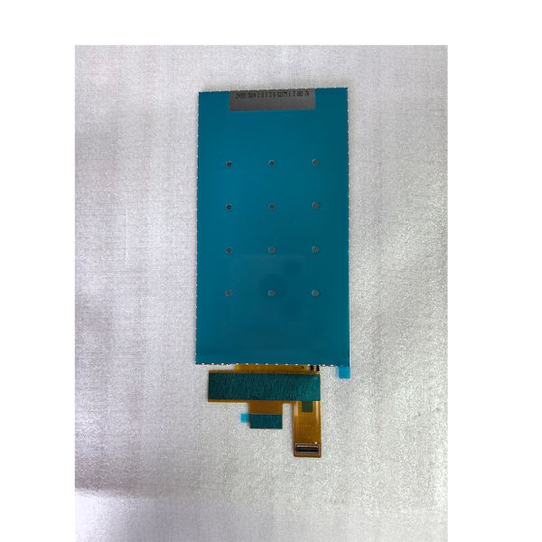 Outdoor Handheld PDA Display Panel 5.5-Inch FHD 1080x1920 TFT-LCD Screen Module with High Brightness and 40 pins Connector