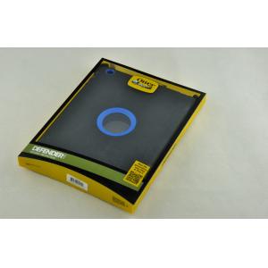 Buy cheap 3 Layers TPE Ipad Hard Shell Cover , Outterbox Deep Sea Protective Covers product