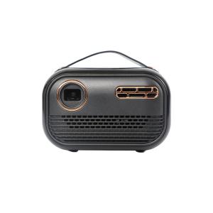 Buy cheap 0.2"DMD Android DLP Home Cinema Projector 4k 65 ANSI Lumens product