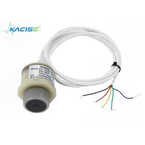 Low power and cost-effective water level meter with PVDF 4-20mA output for