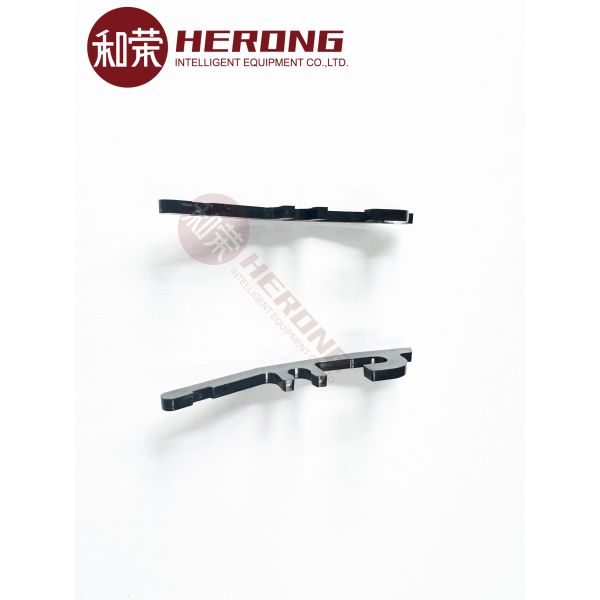 445-0642551 N-Platform Bill Exit Black Bracket New Original Bestselling High Quality