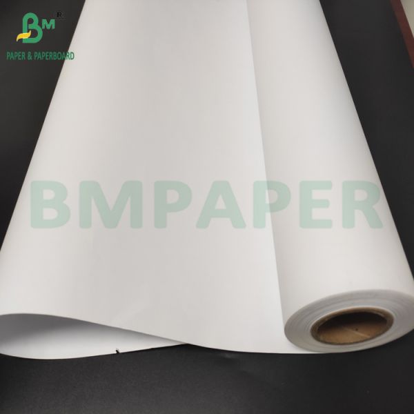Ink-Jet & Engineering Bright White Jam Free Bond Plotter Paper
