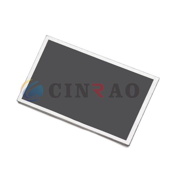 8.9 Inch ISO9001 HSD089IFW1 TFT LCD Module