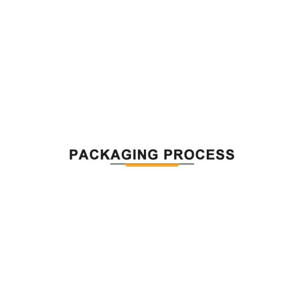 Anti-Curl Paper Wire Spool with UV Coating for Custom Order Wire and Cable Packaging