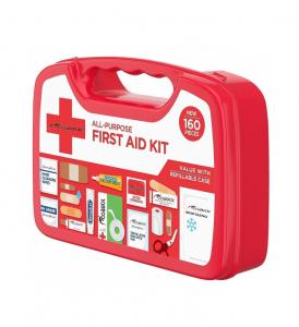 Buy cheap Multipurpose Compact Waterproof Portable First Aid Box PP Plastic For Home product