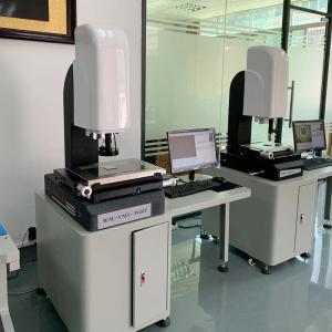 Customized Optical Coordinate Measuring Machine 2D VMS Hand Control