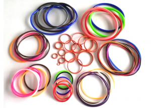 Buy cheap As568 o ring oil seals kit suppliers silicone o-ring seals product