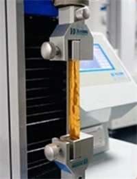 Universal Tensile Testing Machine For Plastic