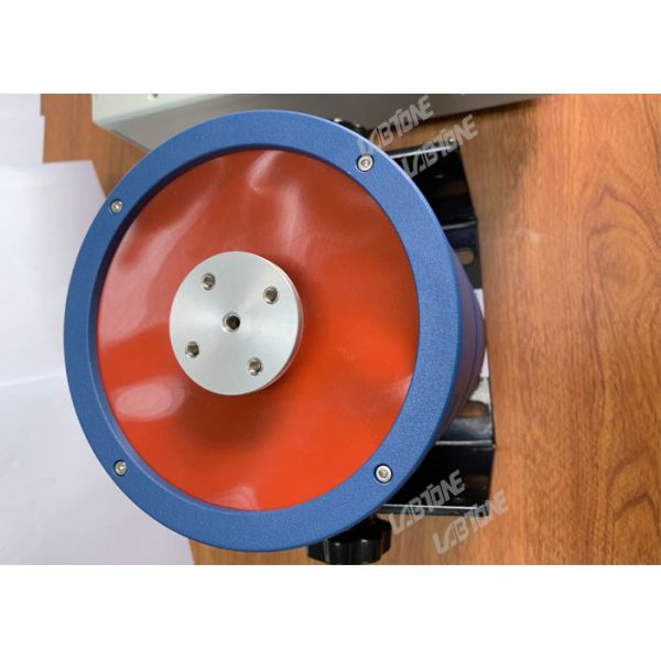 50N Mini Vibration Test System 1kg Load Vibrator For Micro Product Testing