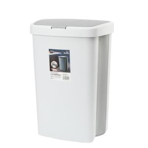 5ltr 6ltr 8ltr Collapsible Plastic Trash Can Household Waste Bin With Lid
