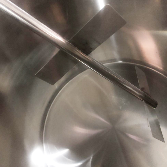 Multi-Function Commercial Pasteurization Beer Portable