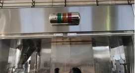 TIANHE Catalytic High Capacity High Speed Powder Press Machine for Pharmacy,Foods,Chemical