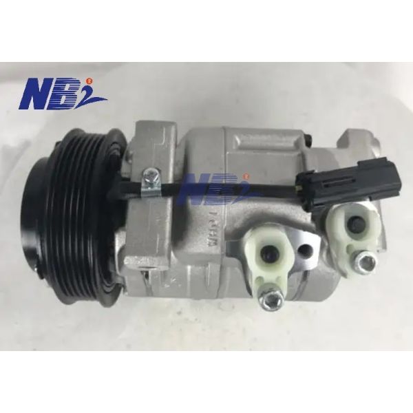 10ZS15 Oe RL028917ABRL028917 Auto Ac Compressor Car Air Conditioner Compressor For Jeep Wrangler