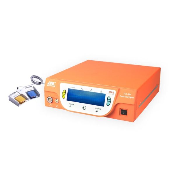 Electrical Surgical Unit Plasma Surgical Device For Urethratresia Surgery