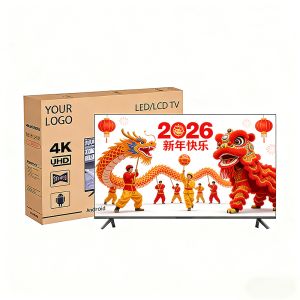 Buy cheap 2K HD Smart Android TV with HDR10, WiFi and Bluetooth for Home Theater product