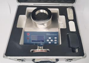 Buy cheap Microbial Lab Instrument Biological Air Sampler FKC-III product