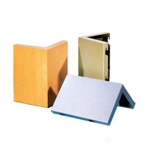 Integrated External Insulated Facade System , Facade Cladding Systems Stable