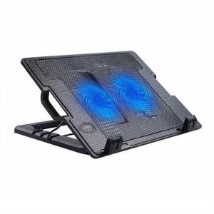 Buy cheap ETEK Laptop Cooling Pad- Customized 14 Inch Rgb Laptop Cooler System Silent With Big Angle Tilt product