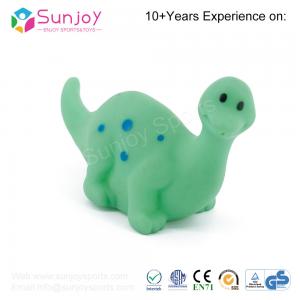 Buy cheap Sunjoy Mold Free Dinosaur Bath Toys for Toddlers Infants 6-12-18 Months No Hole No Mold Bathtub Toys 1 2 3 4 Years old product