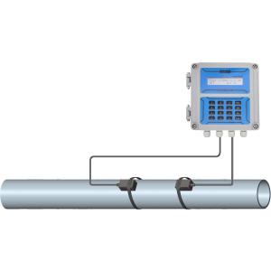Buy cheap Wall-Mounted Flowmeter ST501 product