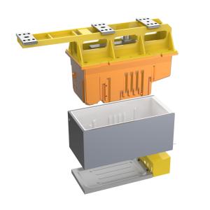 Buy cheap Foaming Mould product