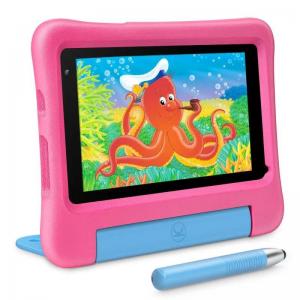 Buy cheap 7 Inch Mini Educational Kids Learning Tablet Android With Pencil product