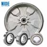 Buy cheap 6004RS 6204RS Wheel Hub Motor Bearing Automotive Stainless Steel Ball Bearing from wholesalers